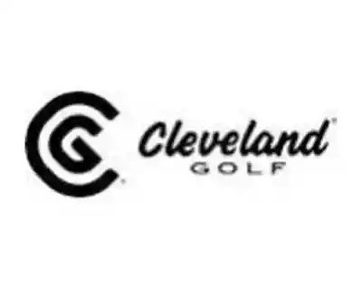 Shop Cleveland Golf logo