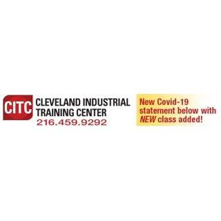 Shop Cleveland Industrial Training coupon codes logo