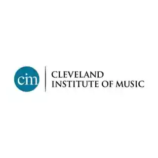 Shop Cleveland Institute of Music coupon codes logo