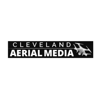 Cleveland Aerial Media logo