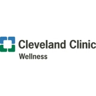 Shop Cleveland Clinic Wellness logo