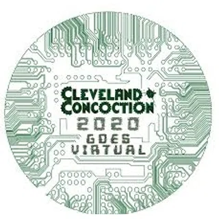 Shop  Cleveland ConCoction logo