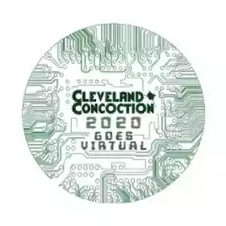 Shop  Cleveland ConCoction coupon codes logo