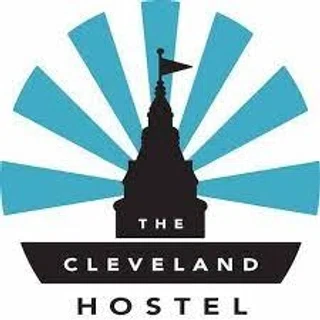 The Cleveland Hostel logo