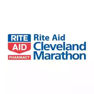 Cleveland Marathon logo