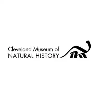 Shop Cleveland Museum of Natural History discount codes logo