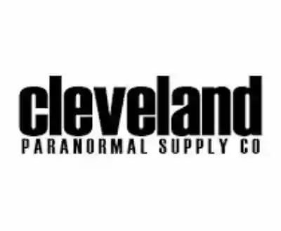 Shop Cleveland Paranormal Supply Co. promo codes logo