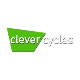 Shop Clever Cycles logo