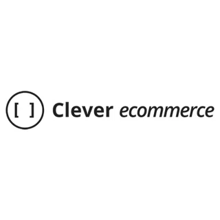 Shop Clever ecommerce logo