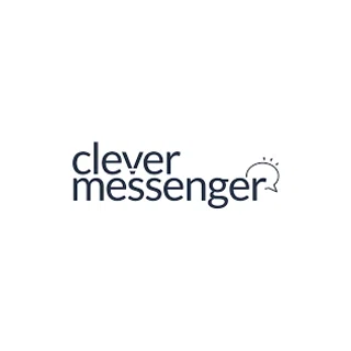 Clever Messenger logo