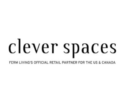 Shop Clever Spaces logo