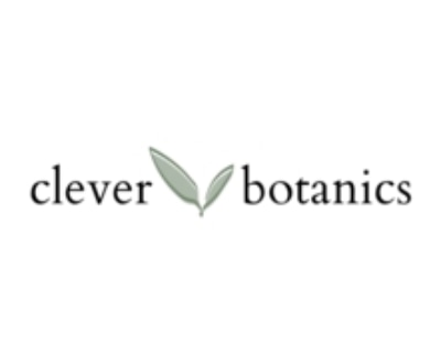 Shop Clever Botanics logo