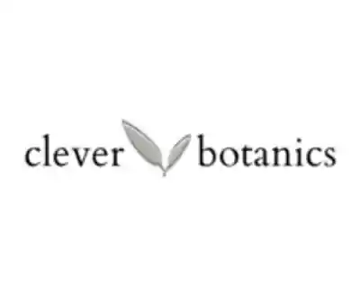 Shop Clever Botanics discount codes logo