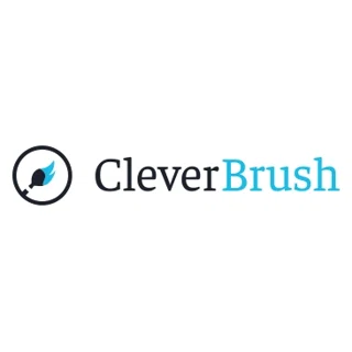 Shop CleverBrush logo