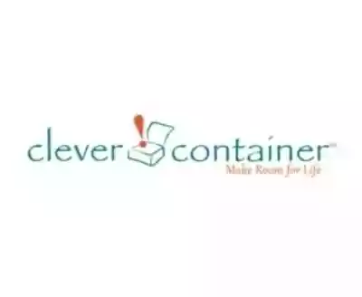 Shop Clever Container coupon codes logo