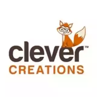 Shop Clever Creations discount codes logo
