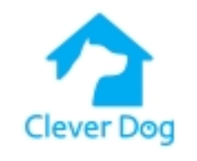 Shop Clever Dog logo