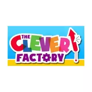 cleverfactory.com logo