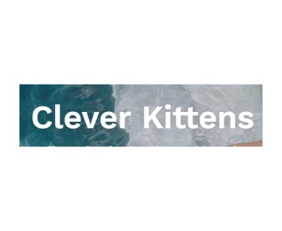 Shop CleverKittens logo