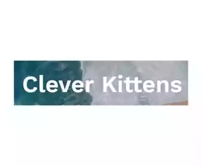 Shop CleverKittens promo codes logo