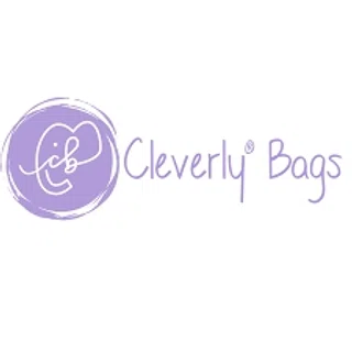 Cleverly Bags logo