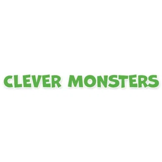Clever Monsters logo