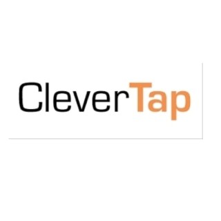Shop CleverTap logo