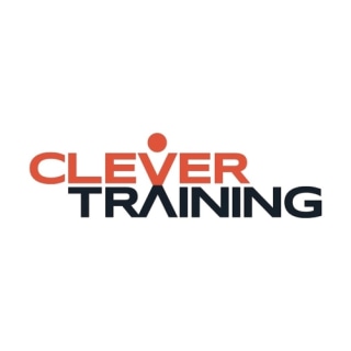 Shop Clever Training logo