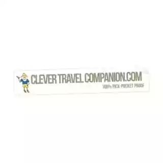 Shop The Clever Travel Companion logo
