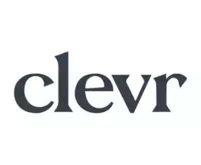 clevrblends.com logo