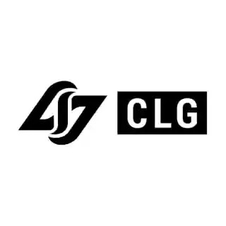 Shop CLG promo codes logo