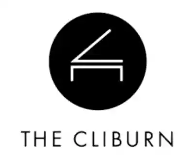 Cliburn promo codes