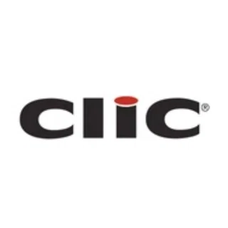 Shop Clic Readers logo