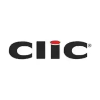 Clic Readers logo