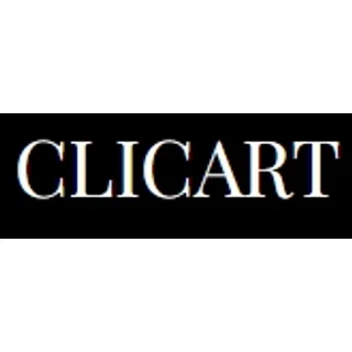 Clicart logo