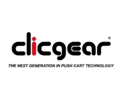 Shop Clicgear USA promo codes logo