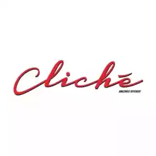 Shop Cliché Magazine coupon codes logo