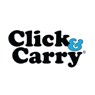 Click & Carry  coupon codes
