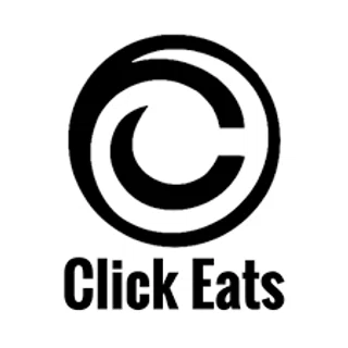 Click-Eats  logo