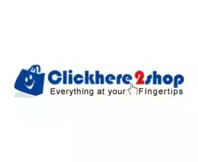 Clickhere2shop coupon codes