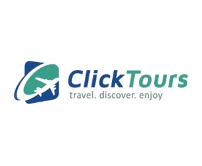Shop Click Tours Israel logo