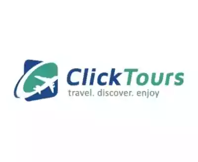 Click Tours Israel coupon codes