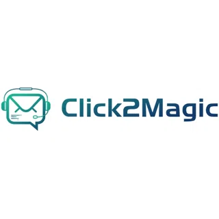 Click2Magic  logo