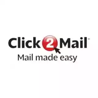 Shop Click2Mail coupon codes logo