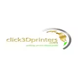 Click3D Printers discount codes