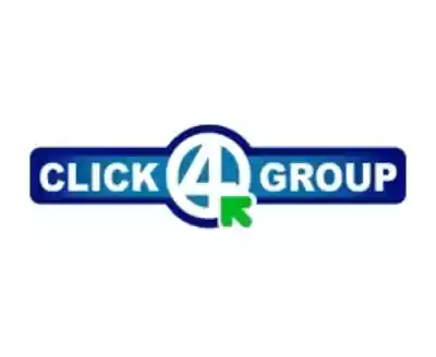 Click4GAP logo