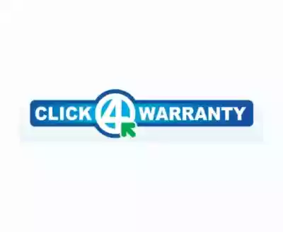 Shop Click4warranty discount codes logo