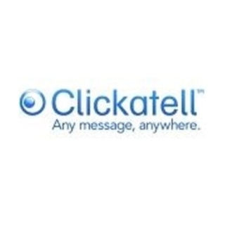 Shop Clickatell logo