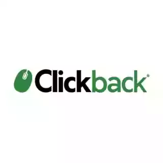 clickback.com logo