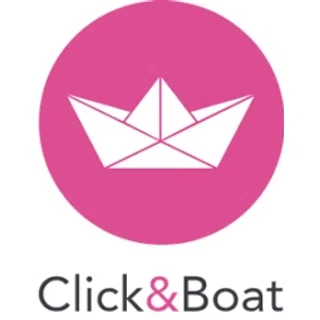 Shop Click&Boat coupon codes logo